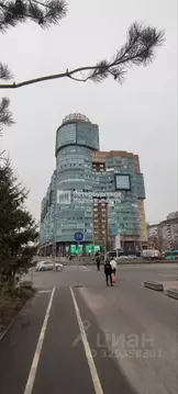 Гараж в Санкт-Петербург Планерная ул., 65к3 (13 м)