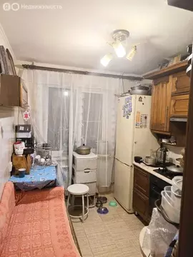 3-комнатная квартира: Самара, проспект Кирова, 142 (64 м)