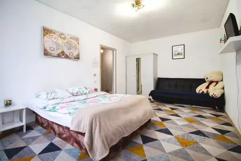 1-к кв. Москва ш. Энтузиастов, 11АК1 (38.0 м)