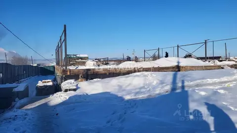 Помещение свободного назначения в Забайкальский край, Чита ...