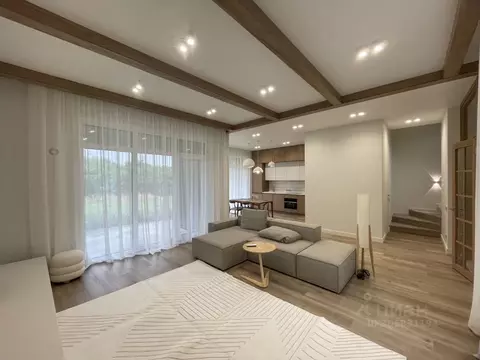 Таунхаус в Хабаровский край, Хабаровск ул. Лазо, 69/34 (233 м)