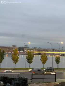 5-комнатная квартира: Санкт-Петербург, Синопская набережная, 32/35 ...