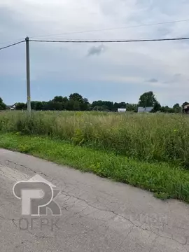 Участок в Москва д. Круча,  (9.0 сот.)