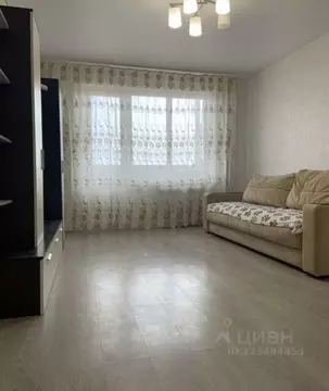 1-к кв. Саратовская область, Саратов ул. Имени Виктора Аржаного, 8 ...