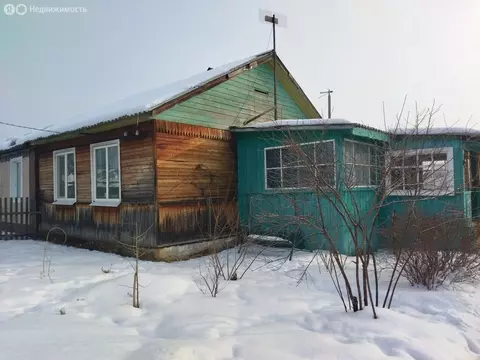 Дом в село Чугуевка, Трудовая улица, 5 (40.8 м)