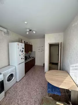 1-к кв. Самарская область, Волжский район, Лопатино с/пос, пос. ...