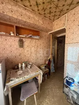 1-к кв. Брянская область, Брянск ул. Димитрова, 7к1 (32.0 м)