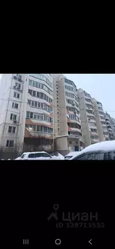 3-к кв. Московская область, Щелково Щелково-3 мкр, ул. Бахчиванджи, 4А ...