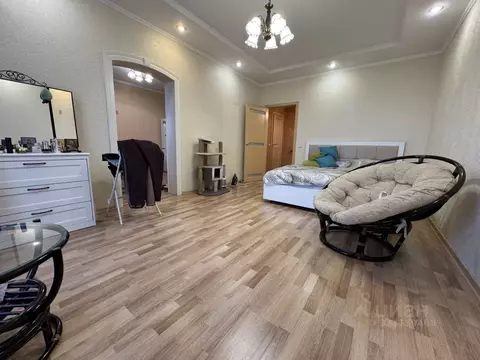 1-к кв. Московская область, Красногорск Успенская ул., 32 (49.0 м)