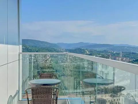 2-к кв. Краснодарский край, Сочи Бытха мкр, ул. Ясногорская, 16/2 ...