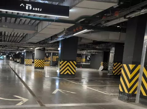 Гараж в Москва Дубининская ул., 59А (13 м)