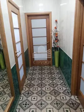 1-к кв. Самарская область, Самара ул. Победы, 104 (42.0 м)