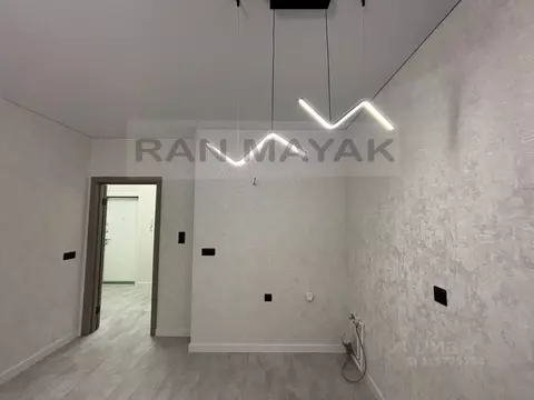 Студия Адыгея, Майкоп ул. К.А. Васильева, 2/1 (30.6 м)