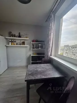 1-к кв. Москва Луговой проезд, 12К1 (39.0 м)