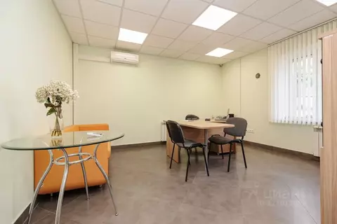 Помещение свободного назначения в Новосибирская область, Новосибирск ...