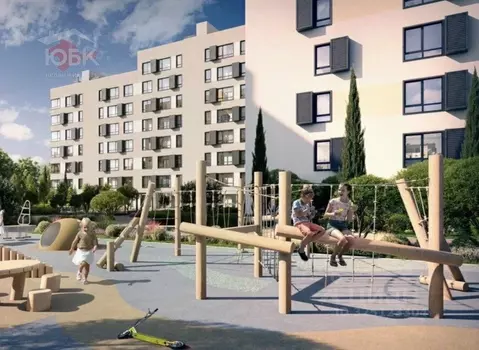 2-к кв. Крым, Евпатория просп. Победы, 93 (57.23 м)