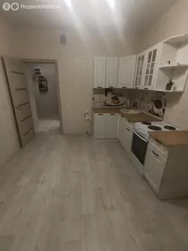 1-комнатная квартира: Шелехов, 2-й квартал, 7 (34.5 м)