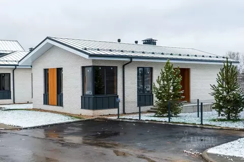 Дом в Московская область, Щелково Октябрьская ул. (90 м)