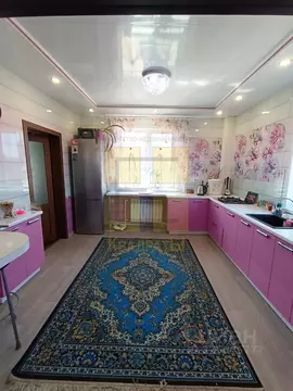 Дом в Омская область, Омск пер. Тургенева, 9 (242 м)