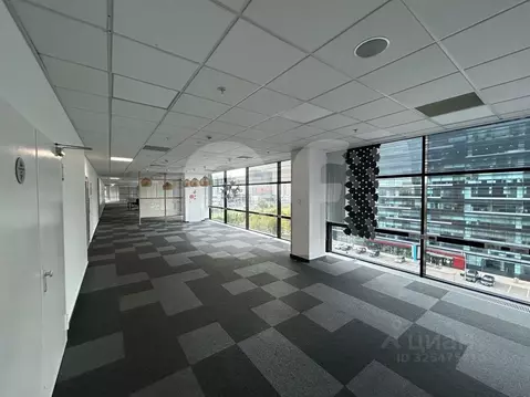 Офис в Московская область, Химки Ленинградская ул., вл39с5 (3893 м)