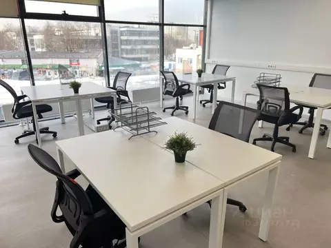 Офис в Москва Каширское ш., 3К2С12 (49 м)