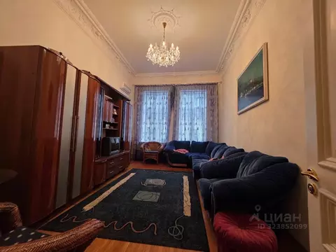 2-к кв. Крым, Ялта ул. Морская, 5 (70.0 м)