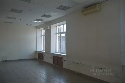 Офис в Саратовская область, Саратов Астраханская ул., 43к12 (18 м)