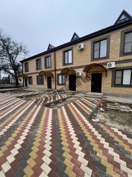 Таунхаус в Калмыкия, Элиста ул. Хомутникова, 116 (45 м)