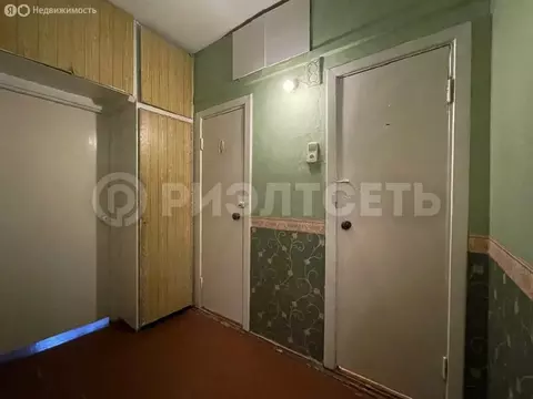 2-комнатная квартира: Мончегорск, улица Кондрикова, 30 (52.2 м)