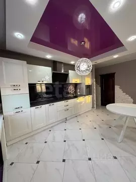 3-к кв. Тверская область, Тверь Волоколамский просп., 25к1 (85.0 м)