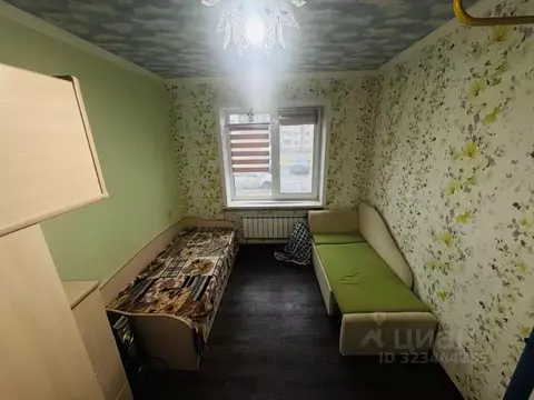 2-к кв. Пермский край, Березники Набережная ул., 43 (43.9 м)