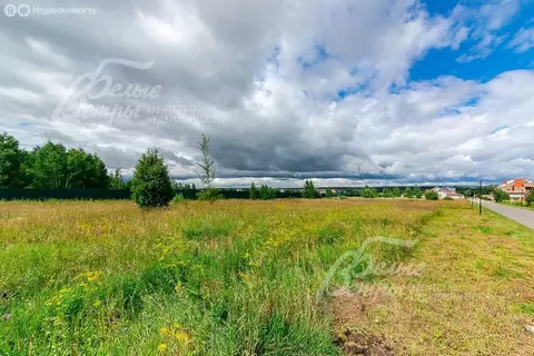 Участок в Москва, НАО, район Коммунарка, КП Президент (18 м)
