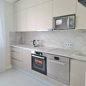 2-к кв. Санкт-Петербург Богатырский просп., 29К2 (50.0 м)