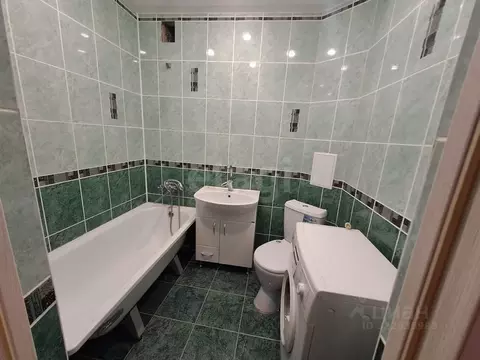 1-к кв. Тамбовская область, Тамбов городской округ, пос. Строитель, ...