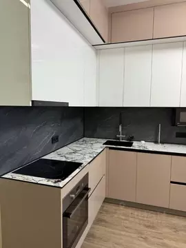 2-к кв. Москва ул. Крузенштерна, 7 (40.0 м)