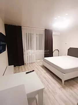 Студия Кировская область, Киров Юго-Западный мкр,  (28.0 м)