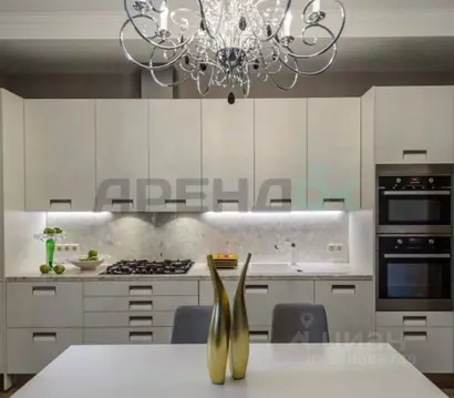 3-к кв. Татарстан, Казань ул. Волкова, 25 (100.0 м)