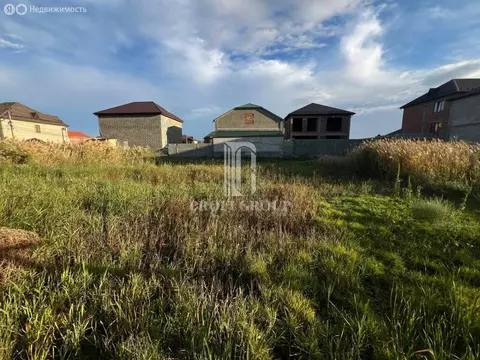 Участок в Каспийск, микрорайон Кемпинг, улица 31-я Линия (6 м)