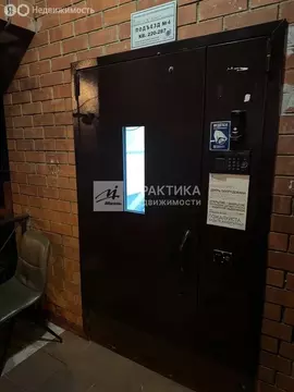 1-комнатная квартира: Московский, 3-й микрорайон, 6 (42.1 м)