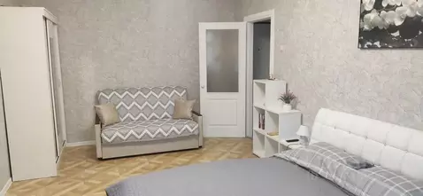 1-к кв. Орловская область, Орел ул. Емлютина, 12 (39.0 м)