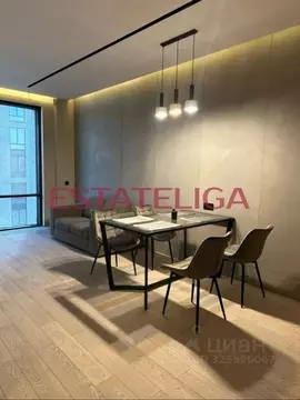 2-к кв. Москва Багратионовский проезд, 5Ак1 (47.0 м)