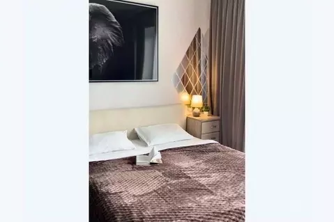 1-к кв. Московская область, Котельники Белая Дача мкр, 25к1 (27.0 м)