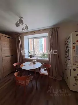 2-к кв. Иркутская область, Иркутск Коммунистическая ул., 60А (41.5 м)