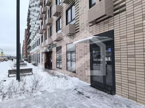 Торговая площадь в Московская область, Красногорск городской округ, ...