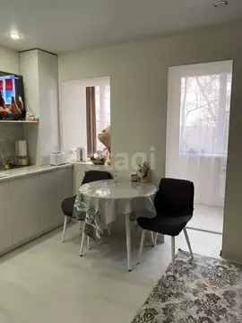 2-к кв. Астраханская область, Астрахань ул. Николая Ветошникова, 2В ...