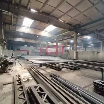 Склад в Пензенская область, Пенза ул. Рябова (1500 м)