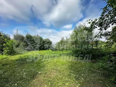 Участок в Тюменская область, Тюмень Тюменский-1 мкр,  (7.84 сот.)