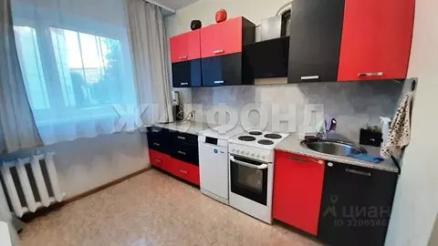 3-к кв. Ханты-Мансийский АО, Когалым Бакинская ул., 63 (65.0 м)