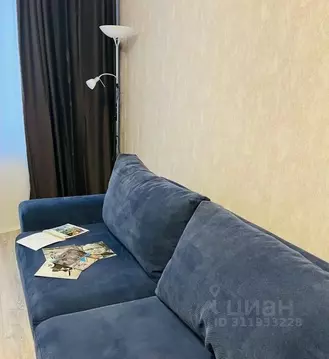 1-к кв. Воронежская область, Воронеж Московский просп., 179/4 (40.0 м)