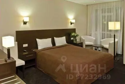 Комната Татарстан, Казань ул. Островского, 33 (32.0 м)